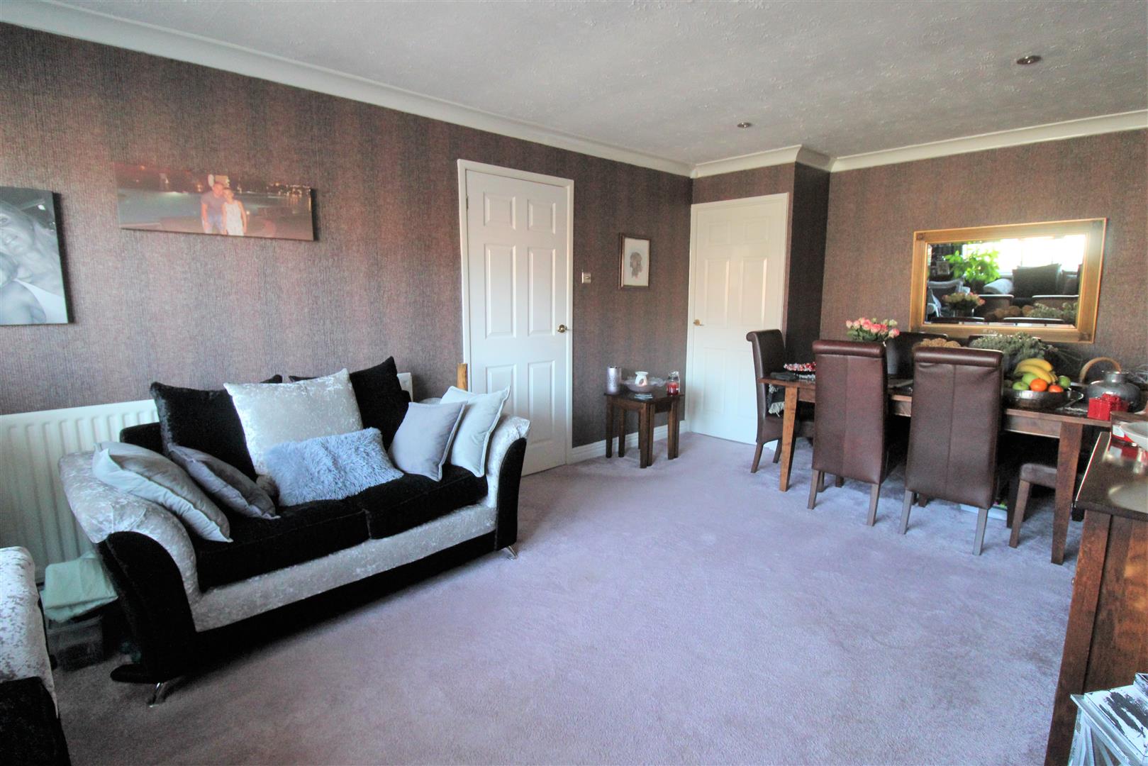Carberry Way, Weston Coyney, Stoke-On-Trent